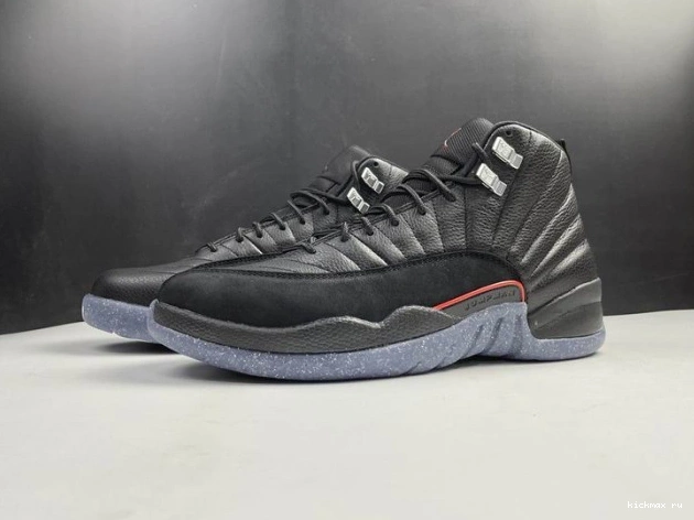 MAX DC1062-006 Utility Air Jordan Black 12 0813